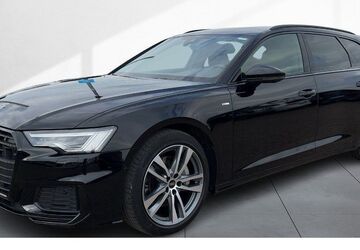 Audi A6 66.168 km 39.285 &euro; Dresden 01067
