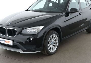 BMW X1 119.491 km 11.700 &euro; Dresden 01187