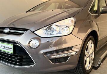 Ford S-Max 306.000 km 4.990 &euro; Dresden 01067