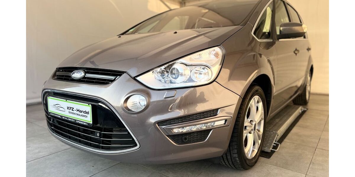 Ford S-Max 306.000 km 5.370 &euro; Dresden 01067