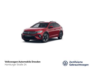 Gebrauchte VW Taigo