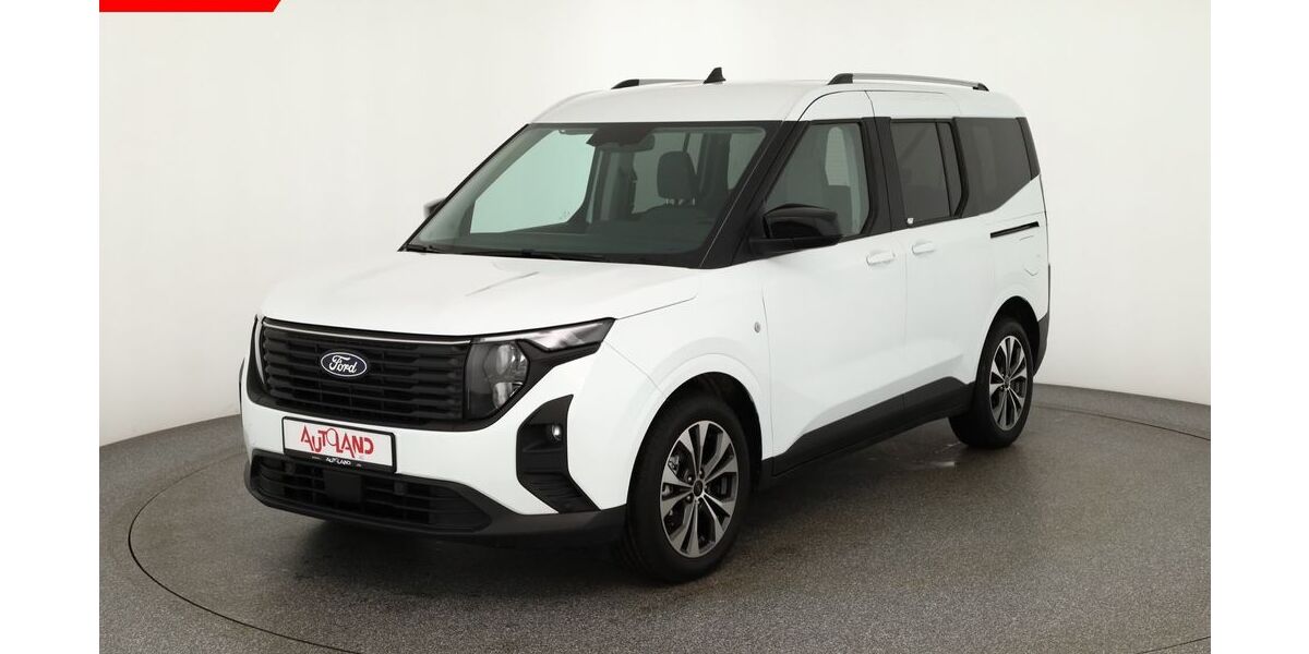 Ford Tourneo Courier 11.030 km 23.890 &euro; Dresden 01239