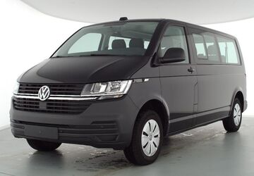 VW T6 Kombi 57.000 km 35.990 &euro; Radebeul 01445