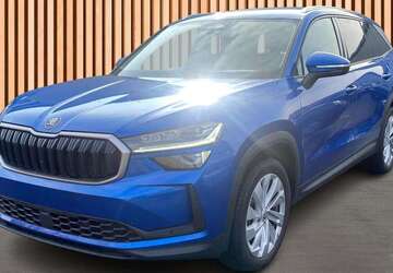 Skoda Kodiaq 10.159 km 35.980 &euro; Dresden/Weißig 01328