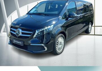 Mercedes-Benz V 250 61.568 km 53.491 &euro; Kesselsdorf 01723