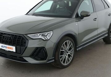 Audi Q3 96.916 km 26.860 &euro; Dresden 01187