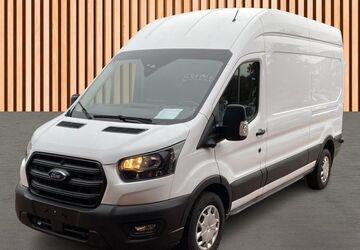 Ford Transit 33.635 km 25.980 &euro; Dresden 01328