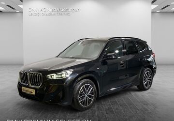 BMW X1 23.412 km 37.904 &euro; Dresden 01219