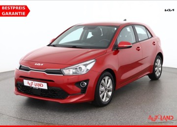 Gebrauchte Kia Rio