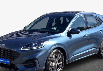 Ford Kuga 30.045 km 23.440 &euro; Dresden 01159