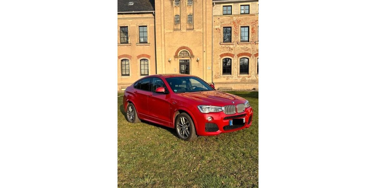 BMW X4 323.000 km 19.750 &euro; Wilsdruff 01723