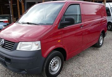 VW T5 Transporter 343.600 km 4.490 &euro; Dresden 01219