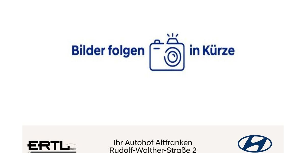 Hyundai TUCSON 1.500 km 39.380 &euro; Dresden-Altfranken 01156