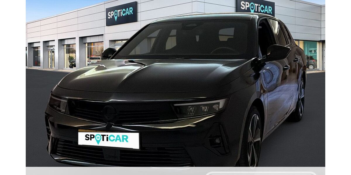 Opel Astra 13.097 km 23.900 &euro; Dresden 01159