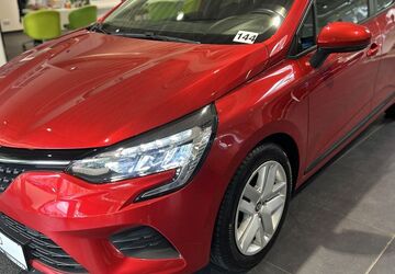 Renault Clio 45.842 km 13.690 &euro; Dresden 01139