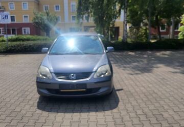 Honda Civic 249.815 km 1.799 &euro; Dresden 01237