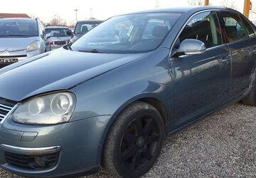 VW Jetta 263.266 km 1.100 &euro; Dresden 01219