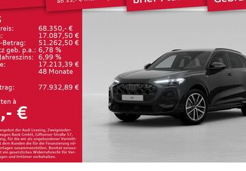 Audi Q5 3.004 km 66.890 &euro; Dresden 01067