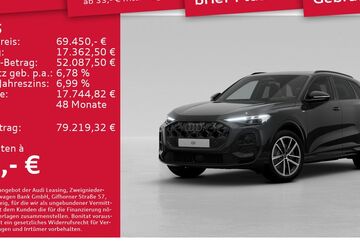 Audi Q5 5.000 km 69.450 &euro; Dresden 01067