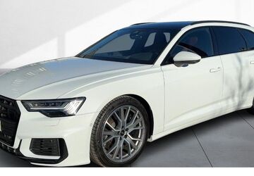 Audi S6 40.003 km 55.750 &euro; Dresden 01067