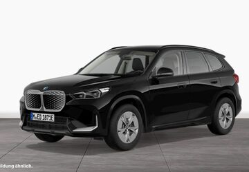 BMW iX1 1.203 km 37.900 &euro; Dresden 01219