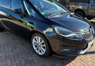 Opel Zafira Tourer 87.700 km 12.900 &euro; Dippoldiswalde 01744