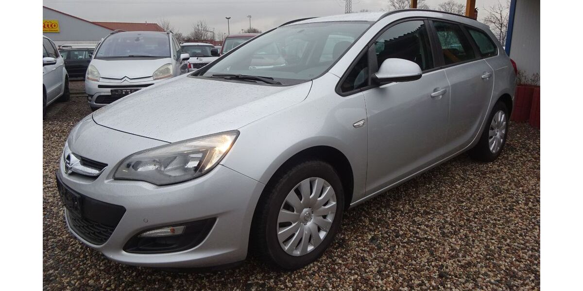 Opel Astra 200.022 km 3.000 &euro; Dresden 01219