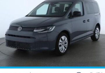 VW Caddy 3.293 km 29.950 &euro; Dresden 01067