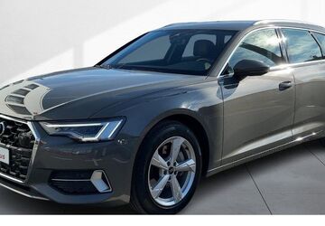 Audi A6 7.857 km 50.750 &euro; Dresden 01067