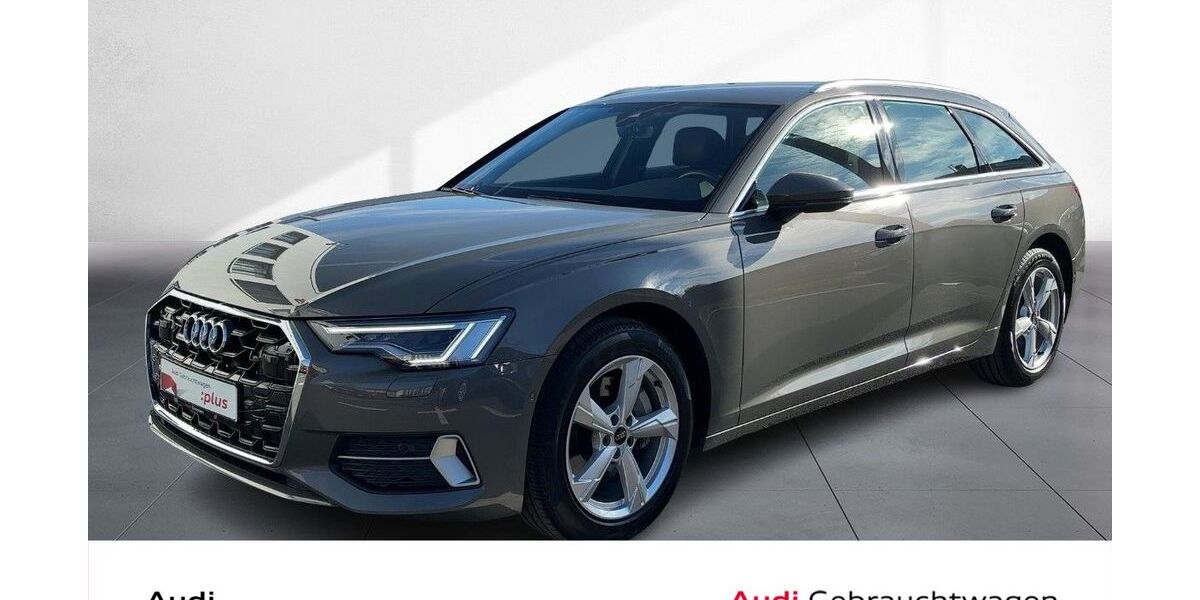 Audi A6 7.857 km 50.750 &euro; Dresden 01067