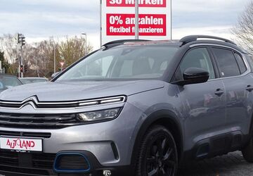 Citroen C5 Aircross 39.831 km 20.990 &euro; Dresden 01069