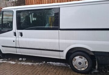 Ford Transit 310.000 km 7.000 &euro; Ottendorf-Okrilla 01458