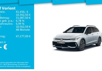 VW Golf 5.000 km 41.450 &euro; Dresden 01067