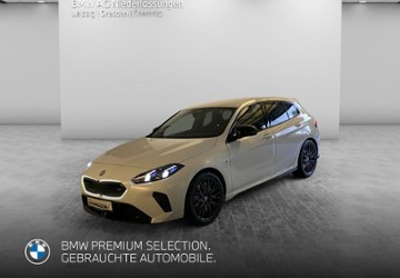 BMW M135 7.694 km 44.908 &euro; Dresden 01219