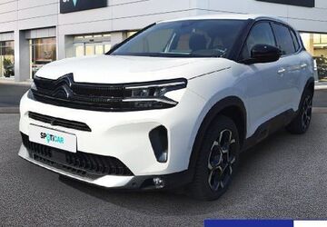 Citroen C5 Aircross 41.745 km 19.430 &euro; Dresden 01237