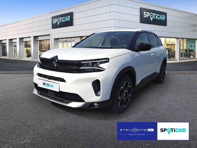 Citroen C5 Aircross 41.745 km 19.430 &euro; Dresden 01237