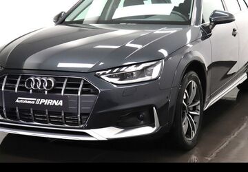 Audi A4 Allroad 54.456 km 35.900 &euro; Pirna 01796