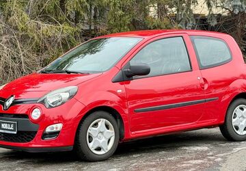 Renault Twingo 117.000 km 3.950 &euro; Heidenau 01809