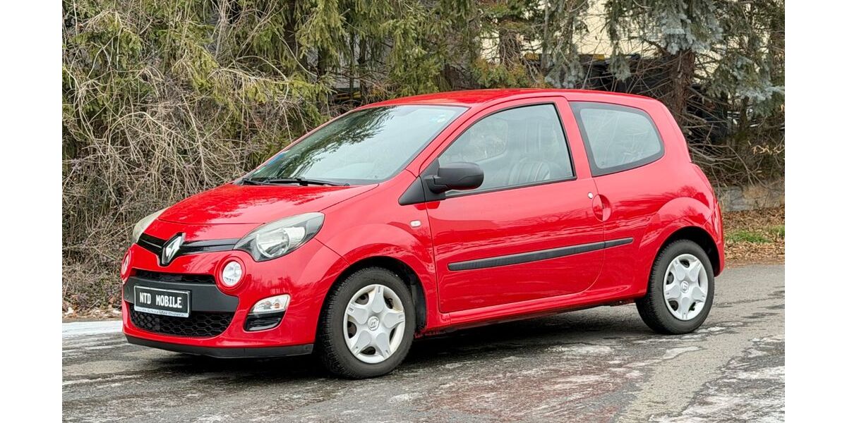 Renault Twingo 117.000 km 3.950 &euro; Heidenau 01809