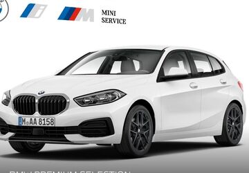 BMW 118 77.713 km 24.302 &euro; Pirna 01796