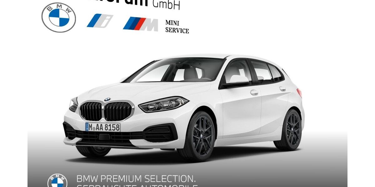 BMW 118 77.713 km 24.302 &euro; Pirna 01796