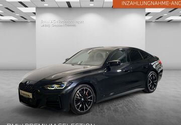 BMW M440 30.595 km 54.902 &euro; Dresden 01219