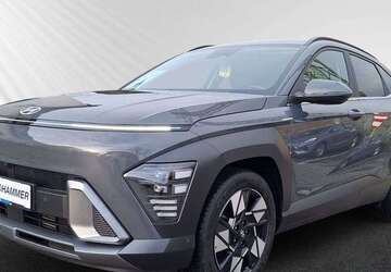 Hyundai KONA 17.310 km 29.660 &euro; Radebeul 01445