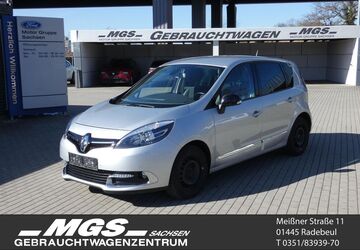 Renault Scenic 115.200 km 9.300 &euro; Radebeul 01445