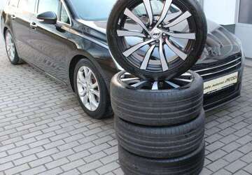 Peugeot 508 106.410 km 9.990 &euro; Radebeul-Dresden 01445