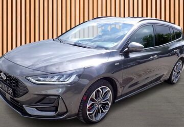 Ford Focus 38.239 km 18.980 &euro; Dresden 01328