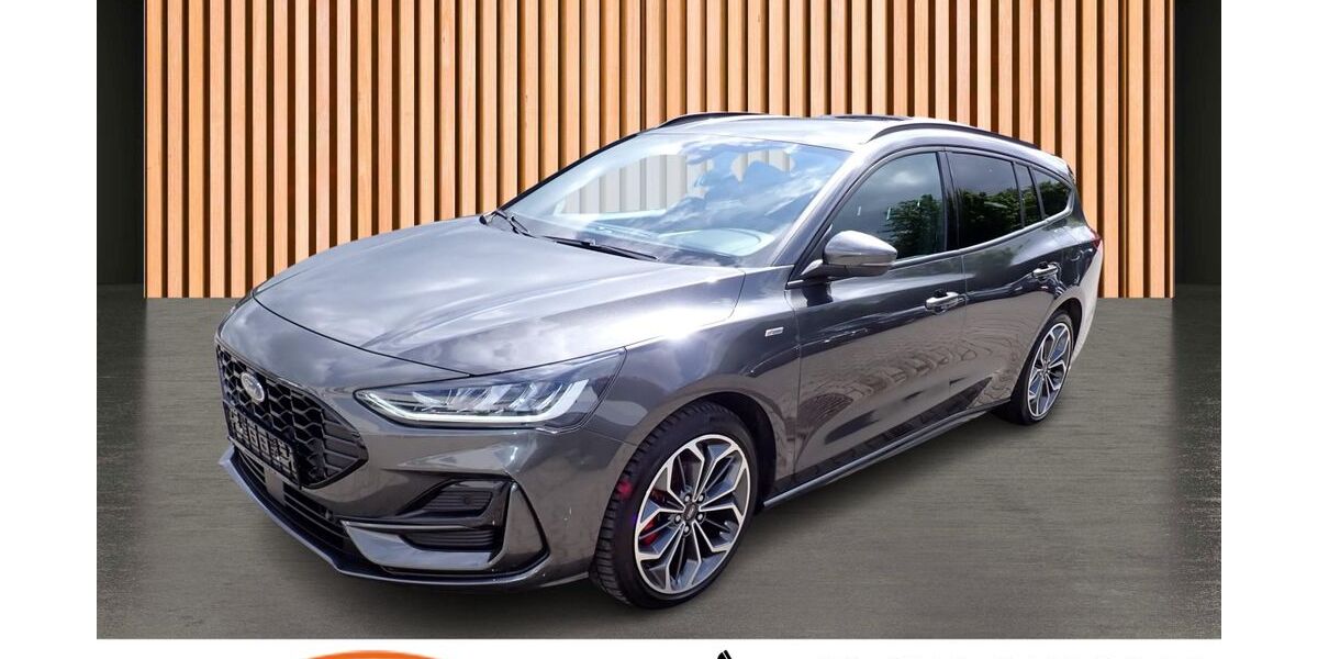 Ford Focus 38.239 km 18.980 &euro; Dresden 01328