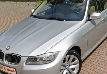 BMW 320 119.000 km 10.780 &euro; Dresden 01239