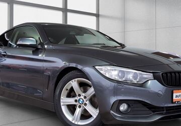 BMW 420 114.704 km 16.990 &euro; Dresden 01257