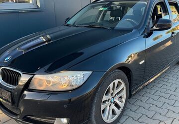 BMW 320 303.385 km 2.990 &euro; Dresden 01157